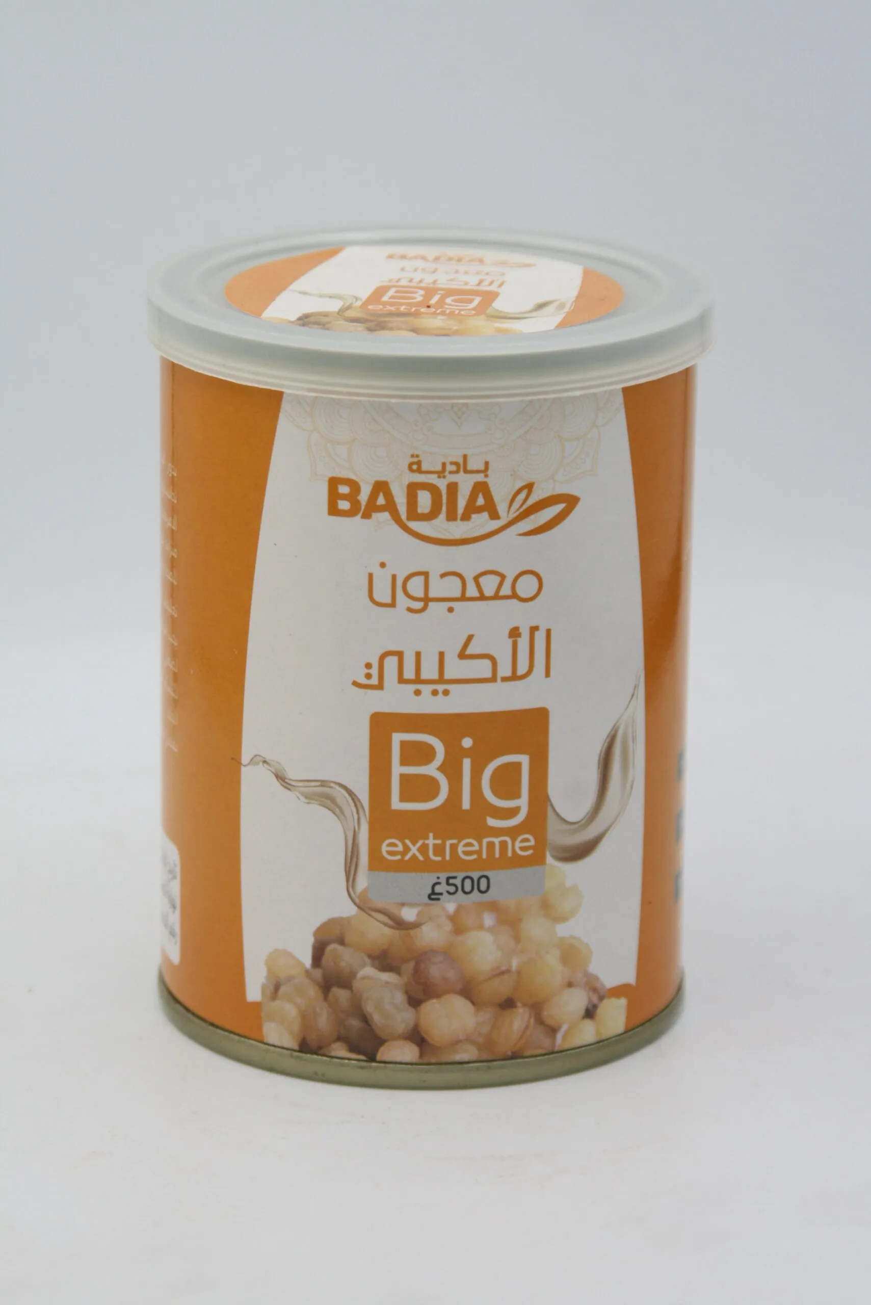 معجون الأكبي للطلي