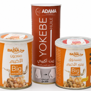 مجموعة الاكبي
